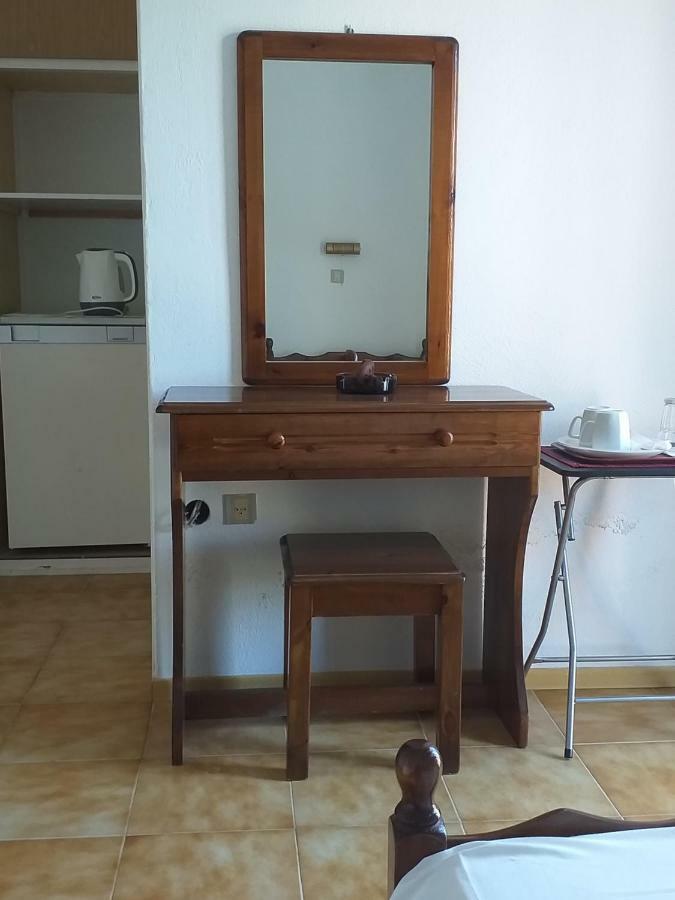 Sam΄S Rooms Ájosz Jeórjosz Kültér fotó
